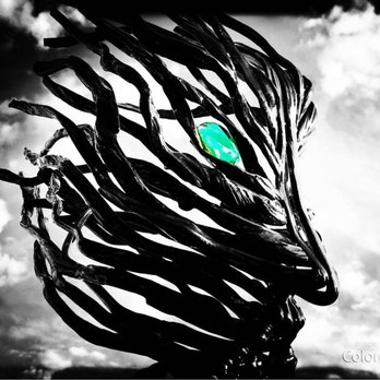 Black Magic Metal Art - Awesome Metal one of a kind Sculpture - Metal Fabricators Near Me - Oxnard, California Black Magic Metal Art - Awesome Metal one of a kind Sculpture - Metal Fabricators Near Me - Oxnard, California