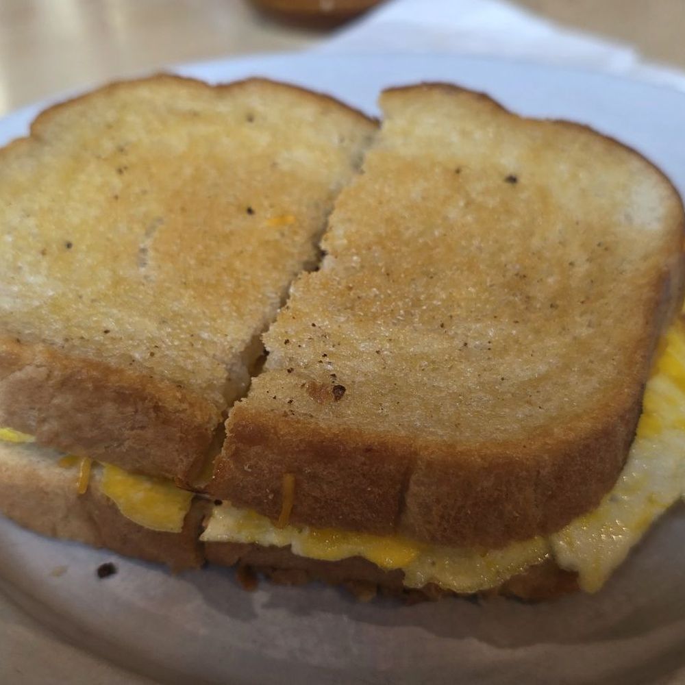 Merlin's Family Restaurant - The Breakfast Denver Sandwich - Breakfast & Brunch Near Me - Princeton, Minnesota Merlin's Family Restaurant - The Breakfast Denver Sandwich - Breakfast & Brunch Near Me - Princeton, Minnesota
