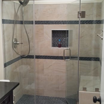 JK Stone & Construction - Guest bathroom - General Contractors Near Me JK Stone & Construction - Guest bathroom - General Contractors Near Me