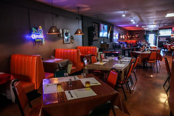 La Fiesta Mexican Restaurant by null