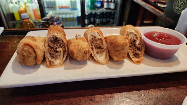 New Deck Tavern by null