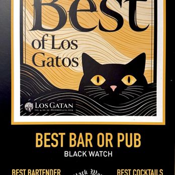Black Watch - Best of Los Gatos bar - Dive Bars Near Me - Los Gatos, California Black Watch - Best of Los Gatos bar - Dive Bars Near Me - Los Gatos, California