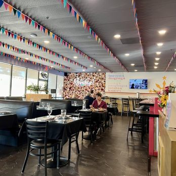 Fiesta Philippines - Inside - Filipino Near Me - Rancho Cordova, California Fiesta Philippines - Inside - Filipino Near Me - Rancho Cordova, California