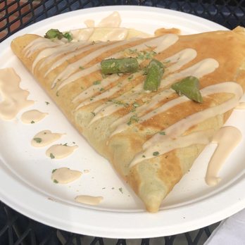 Flint Crepe Company - Creperies Near Me - Flint, Michigan Flint Crepe Company - Creperies Near Me - Flint, Michigan