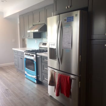 Elegant Kitchens & Bath - After - General Contractors Near Me - Arcadia, California
