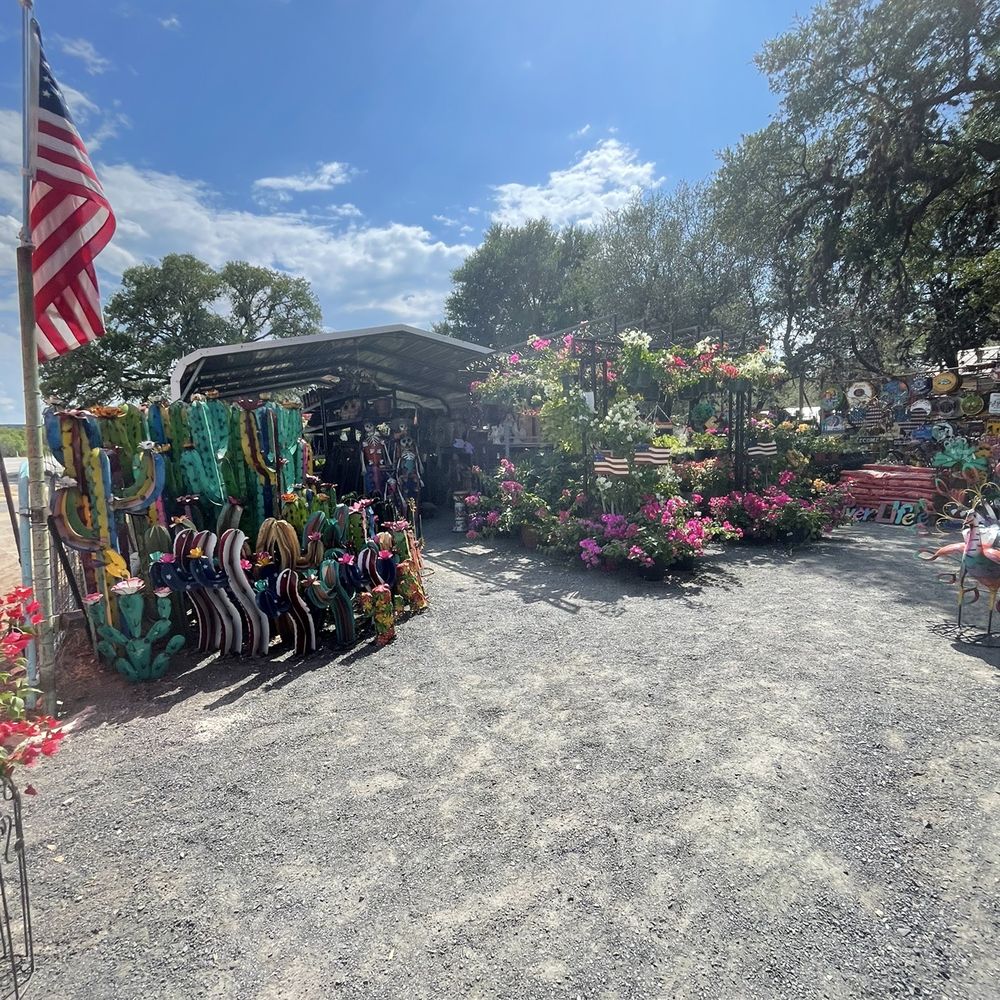 Concan Nursery - Nurseries & Gardening Near Me - Concan, Texas Concan Nursery - Nurseries & Gardening Near Me - Concan, Texas