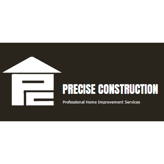 Slide of Precise Construction