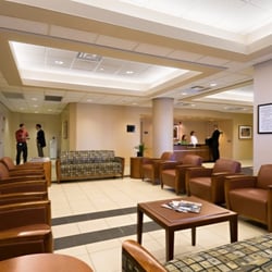 Hartgrove Behavioral Health System - Lobby photo from website