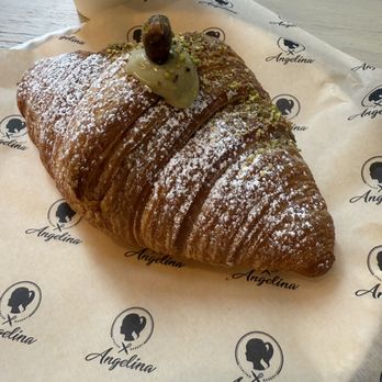 Angelina Paris - Bakeries Near Me - New York, New York Angelina Paris - Bakeries Near Me - New York, New York