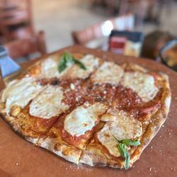 Anthony's Coal Fired Pizza & Wings