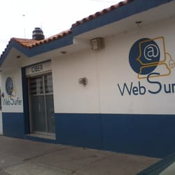 Web Surfer