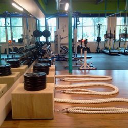 Body Design Fitness