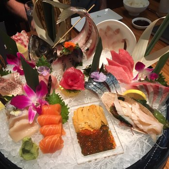 Morimoto - Chefs sushi platter and whole fish - Japanese Near Me - Las Vegas, Nevada Morimoto - Chefs sushi platter and whole fish - Japanese Near Me - Las Vegas, Nevada