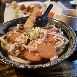 Udon