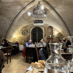 Al Mangiar Bene