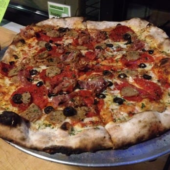 Versalia Pizza Kendall Yards - 12th Man pizza - Pizza Near Me - Spokane, Washington Versalia Pizza Kendall Yards - 12th Man pizza - Pizza Near Me - Spokane, Washington