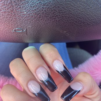 Parisanne Nails & Spa - first time my nails were done by lily - Nail Salons Near Me - Knoxville, Tennessee Parisanne Nails & Spa - first time my nails were done by lily - Nail Salons Near Me - Knoxville, Tennessee