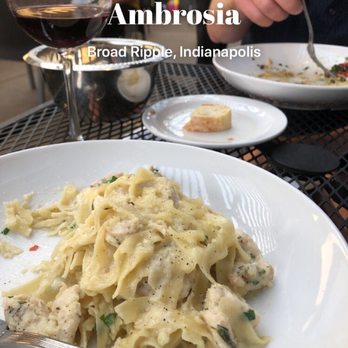 Ambrosia - Italian Near Me - Indianapolis, Indiana Ambrosia - Italian Near Me - Indianapolis, Indiana
