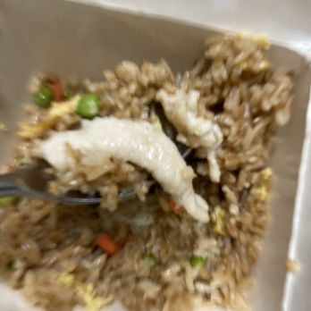 Heng's Cafe - a close up of a plate of food - Chinese Near Me - Yuba City, California Heng's Cafe - a close up of a plate of food - Chinese Near Me - Yuba City, California