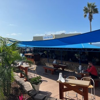 Harbor Fish Cafe - Seafood Near Me - Carlsbad, California