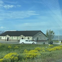Cache Valley Mortuary