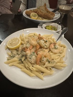 Brass City Bistro by null