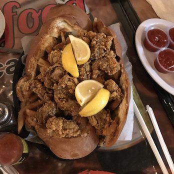 Kenner Seafood - Oyster Boat - Family Dinner - Seafood Near Me - Kenner, Louisiana Kenner Seafood - Oyster Boat - Family Dinner - Seafood Near Me - Kenner, Louisiana