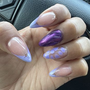 Cutesy Nails Studio - Nail Salons Near Me - Gardena, California Cutesy Nails Studio - Nail Salons Near Me - Gardena, California