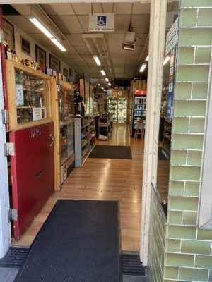 Buckingham Wine & Spirits by null