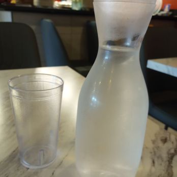 Honest - They brought me water while I waited for my takeout order. - Indian Near Me - Ottawa, Ontario Honest - They brought me water while I waited for my takeout order. - Indian Near Me - Ottawa, Ontario