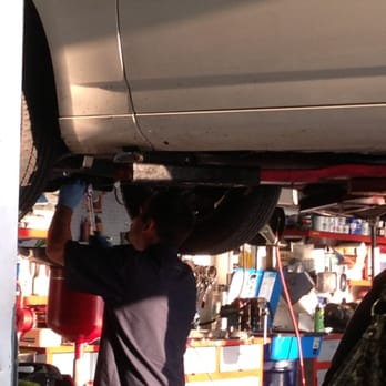 RAC Auto Care - Auto Repair Near Me - Alhambra, California