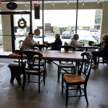 Cooper River Coffee Roasters - Coffee & Tea Near Me - Mount Pleasant, South Carolina