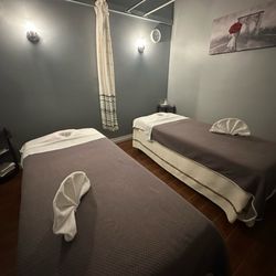 Relax Foot Spa
