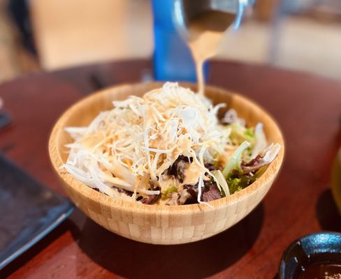 Midoh - Rowland Heights by null