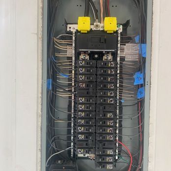 Advance Electrical Technologies - Electricians Near Me - Alexandria, Virginia