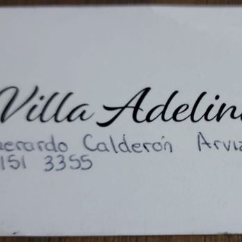 Villa Adelina - Ivan the manager (great guy) - Bed & Breakfast Near Me - Ensenada, BCN