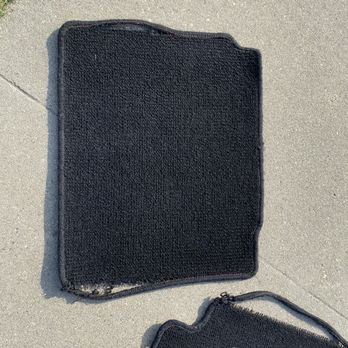Sam's Auto Land - They returned my car mats torn - Body Shops Near Me - Gardena, California Sam's Auto Land - They returned my car mats torn - Body Shops Near Me - Gardena, California