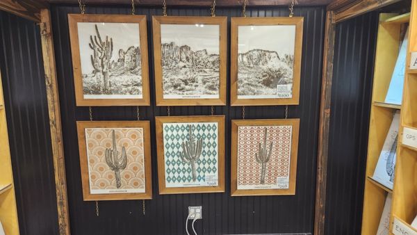 The Merchantile of Scottsdale by null