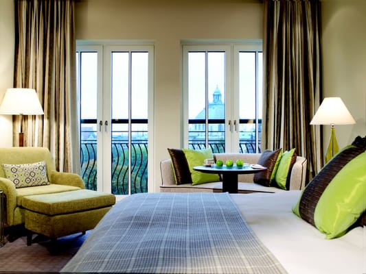 The Charles Hotel, a Rocco Forte hotel by null The Charles Hotel, a Rocco Forte hotel by null