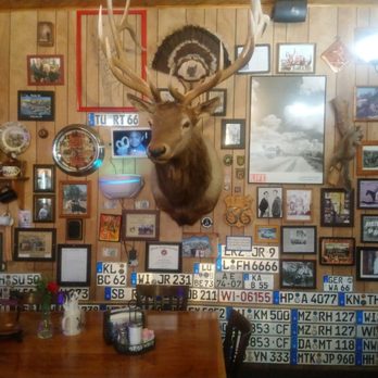 Westside Lilo's Cafe - Decor - Breakfast & Brunch Near Me - Seligman, Arizona Westside Lilo's Cafe - Decor - Breakfast & Brunch Near Me - Seligman, Arizona