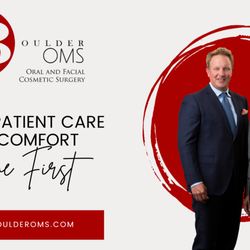 Boulder Oral and Maxillofacial Surgery