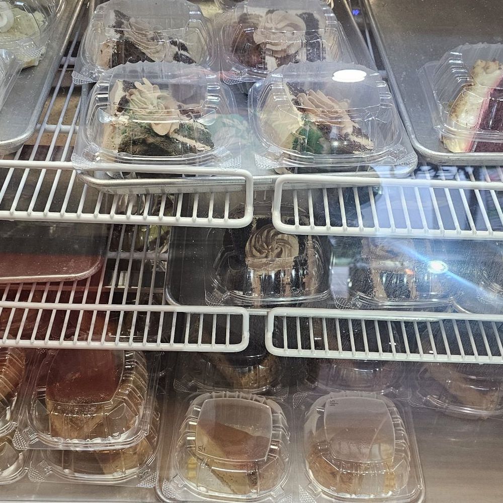Las Meras Tortas - Desserts! - Mexican Near Me - Taylors, South Carolina