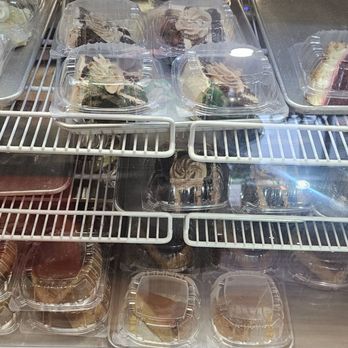 Las Meras Tortas - Desserts! - Mexican Near Me - Taylors, South Carolina