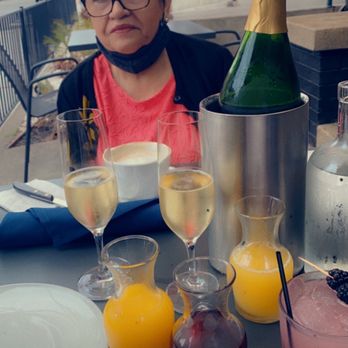 The Attic - Mothers weekend brunch - Breakfast & Brunch Near Me - Long Beach, California