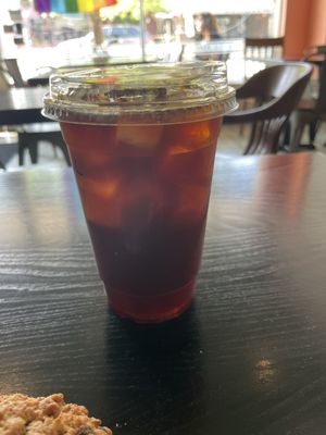 Monon Coffee Company by null
