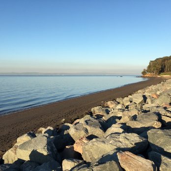 Coyote Point Recreation Area - Beautiful beach - Parks Near Me - San Mateo, California