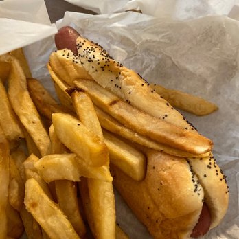 Snappy Dog - Hot Dogs Near Me - Chicago, Illinois
