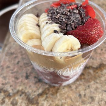 ALOHANA ACAI BOWLS & COFFEE - CAPO BEACH - Updated December 2025
