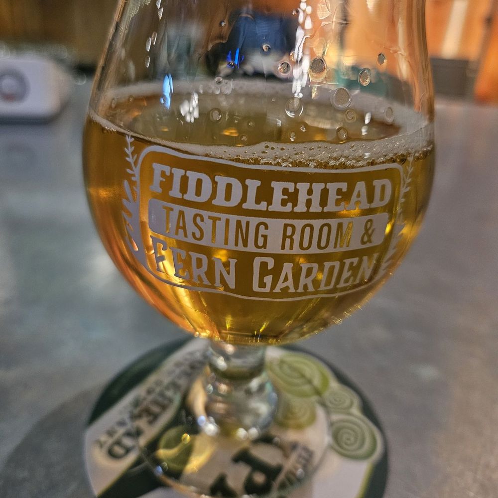 Fiddlehead Brewing - Breweries Near Me - Shelburne, Vermont Fiddlehead Brewing - Breweries Near Me - Shelburne, Vermont