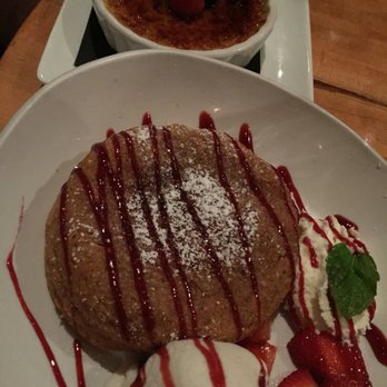 Larsen's Grill - Steakhouses Near Me - Oxnard, California